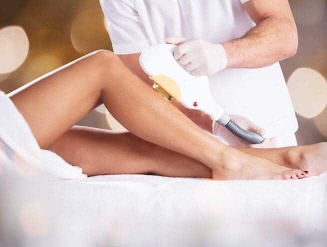 Debunking Common Myths About Laser Hair Removal