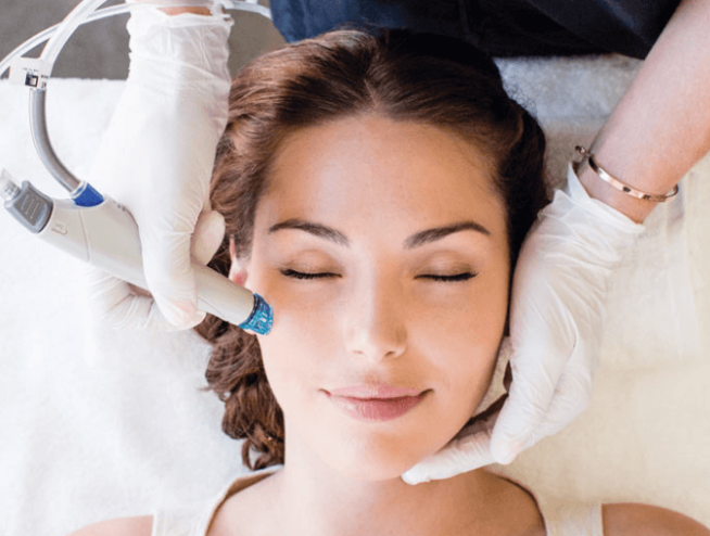 Laser Treatment for Acne Scars in Brooklyn, NY