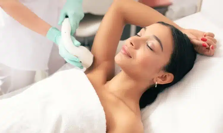 Who Should Not Get Laser Hair Removal Treatment?