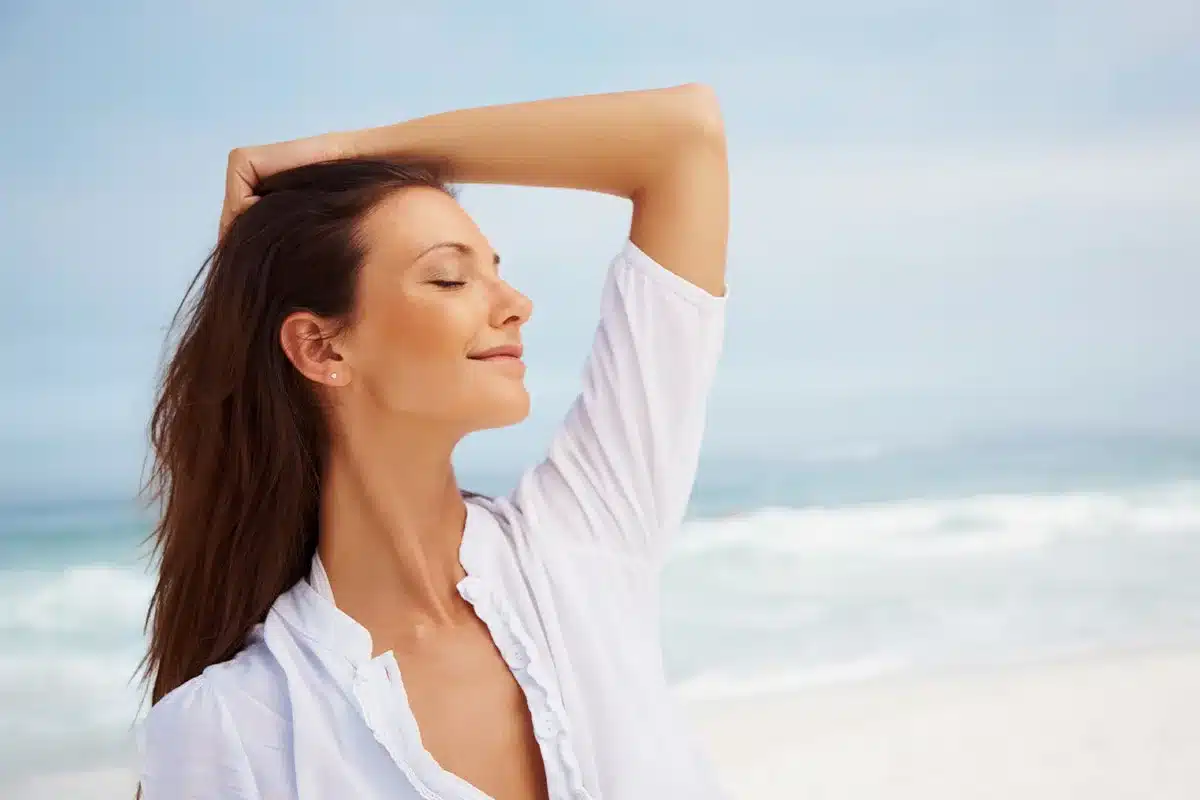 5 Benefits of Laser Sun Spot Treatment